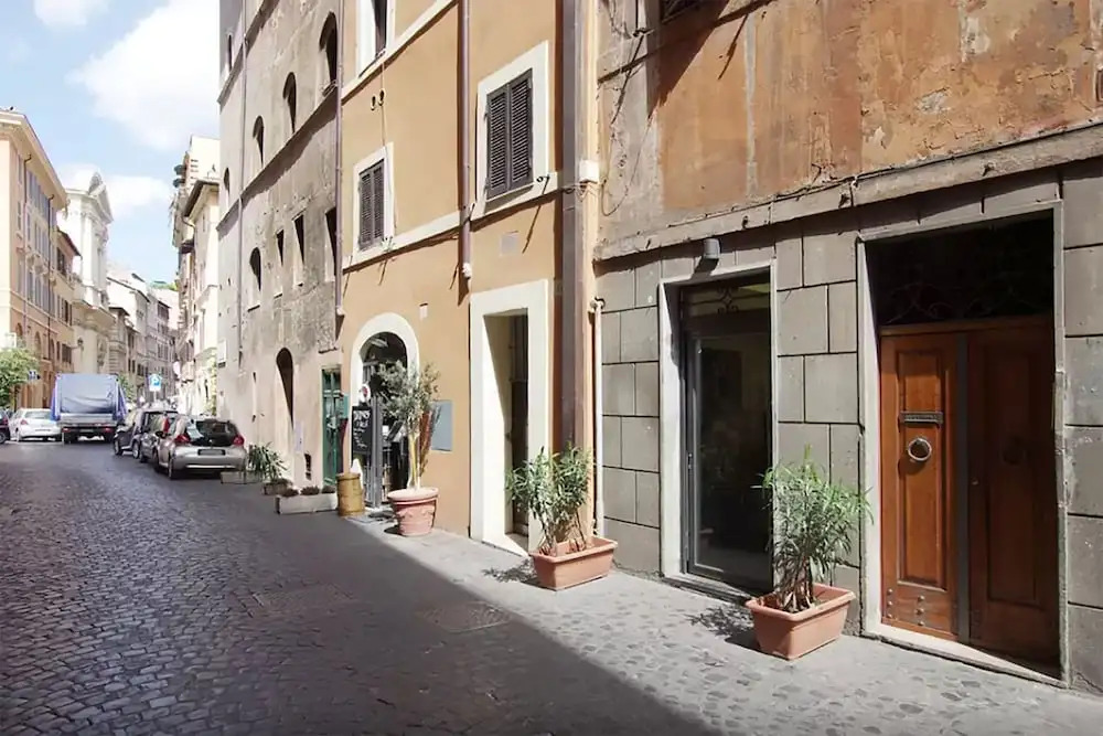 Monserrato Historical by Campo de Fiori