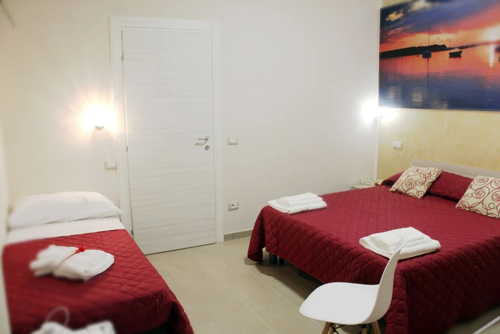 Aden B&B Salento