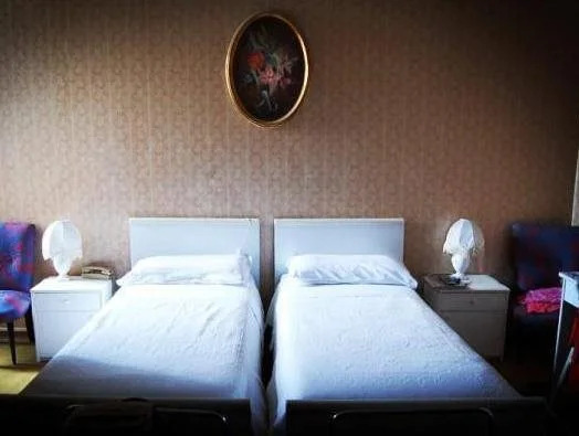 Hotel Pesi