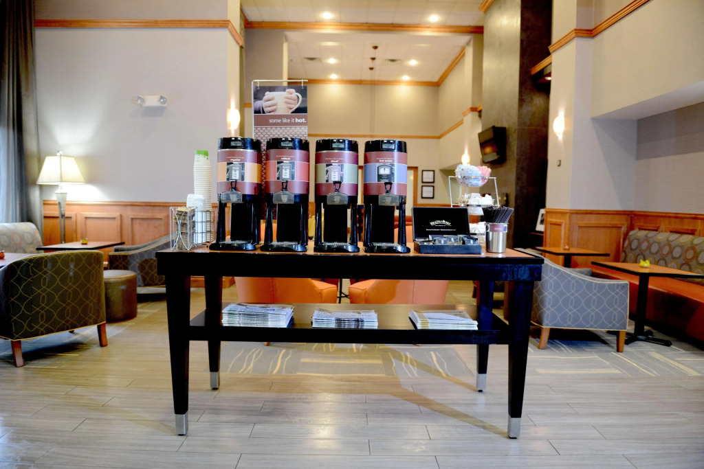 Hampton Inn & Suites by Hilton Windsor