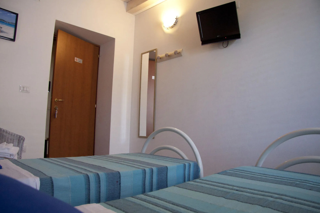 Cuscino e Cappuccino B&B