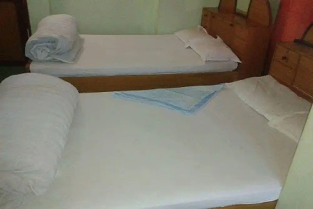 Suva Hotel
