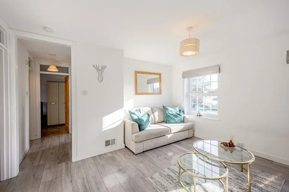 Carlisle - Apartment - Sleeps 5 - Pet-friendly