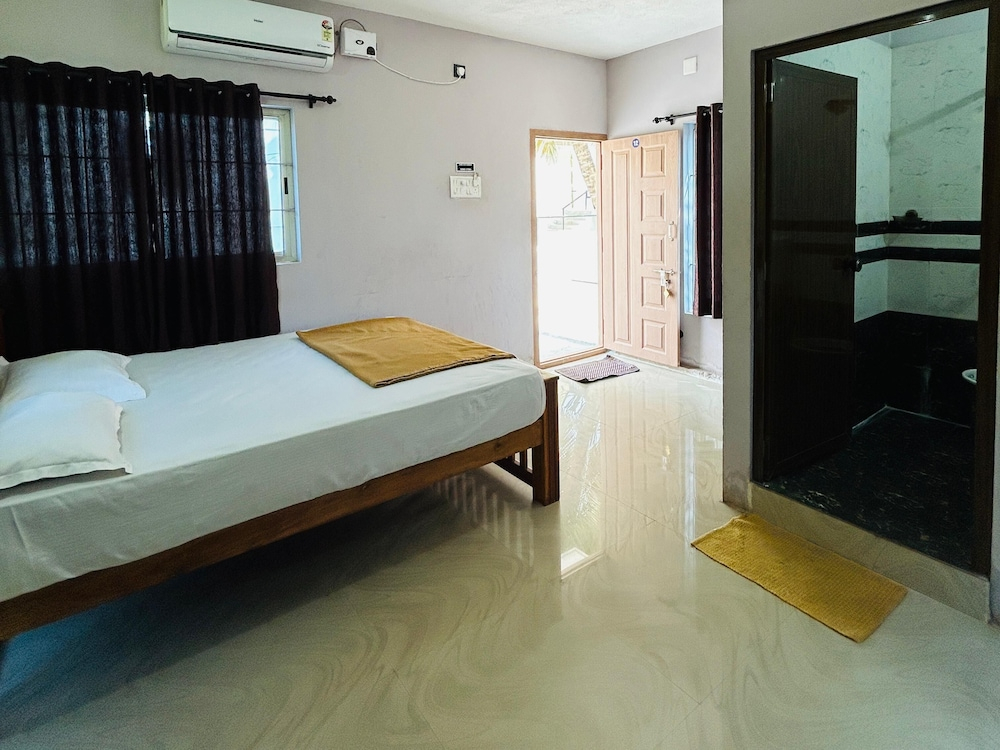 Bhairavi Homestay
