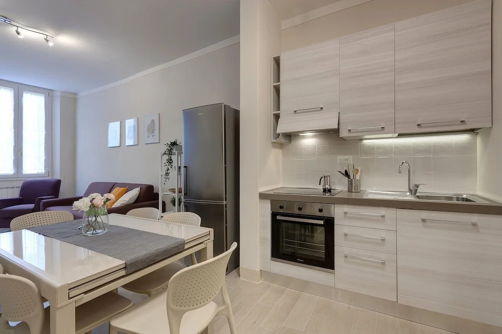 Mamo Florence – Neri22 Apartments