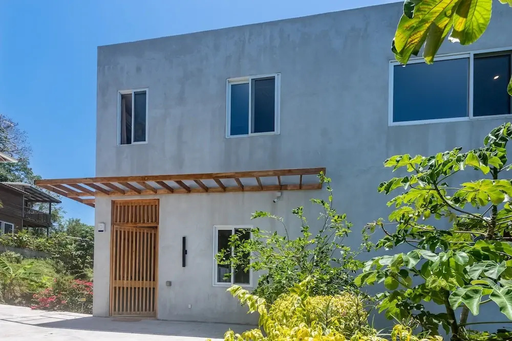 Todo Es Posible 4 Bedroom Home
