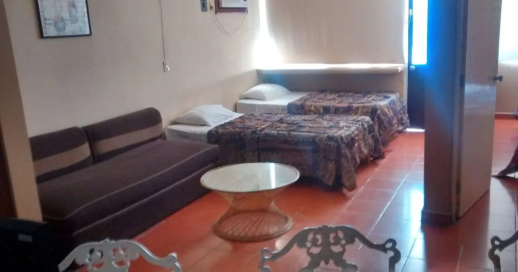 Hacienda Blue Bay