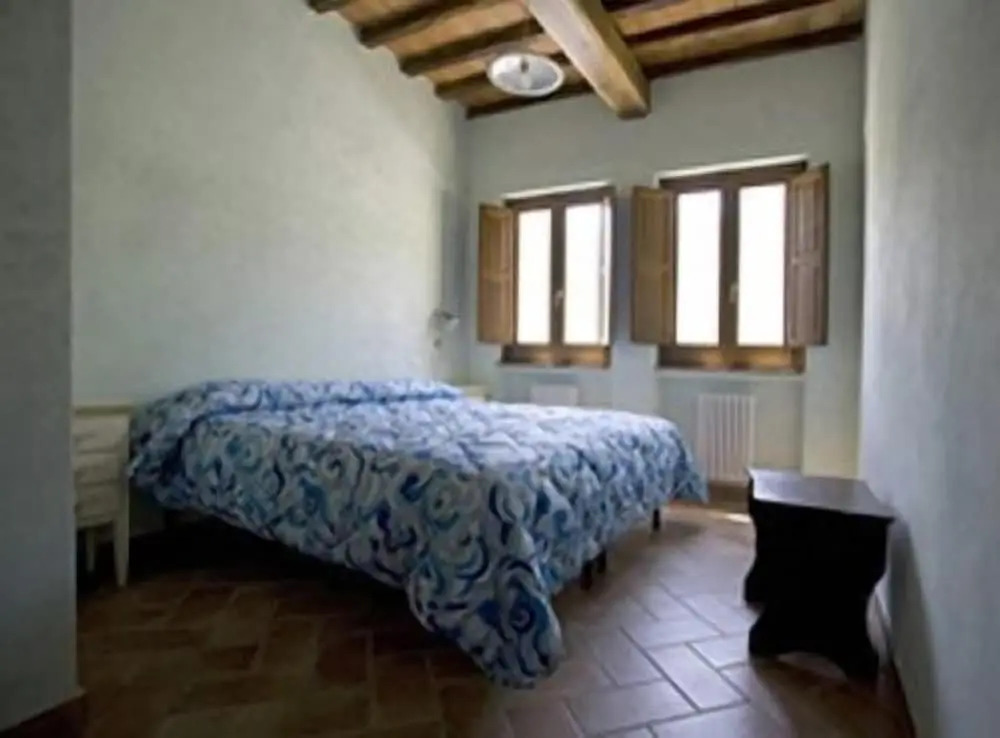 Borgo Le Capannelle