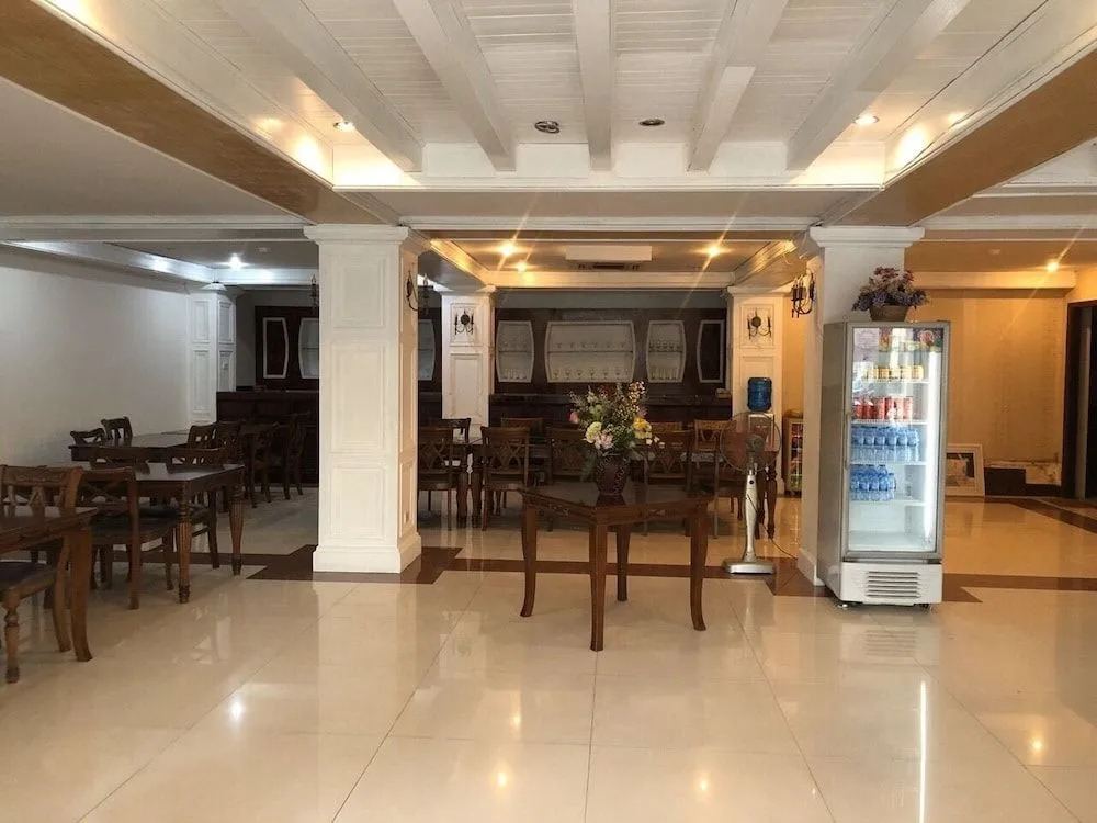 Moonlight Saigon Hotel Phu My Hung