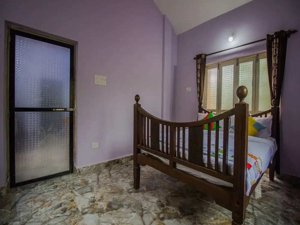 Michael Villa by OYO Rooms