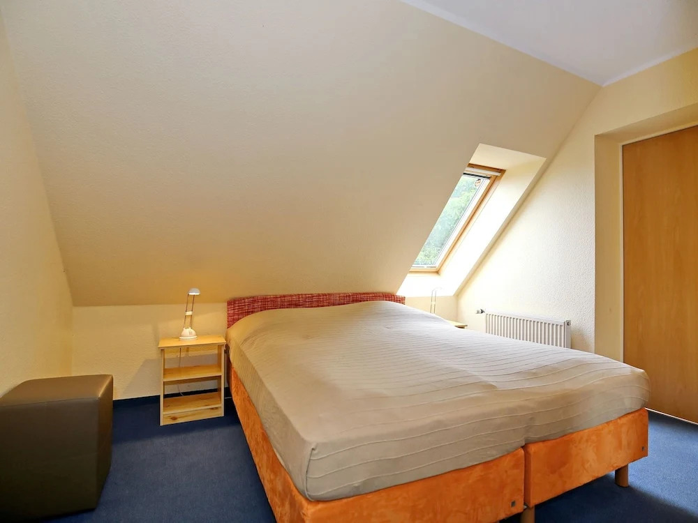 Homely Apartment in Kühlungsborn near Sea Beach