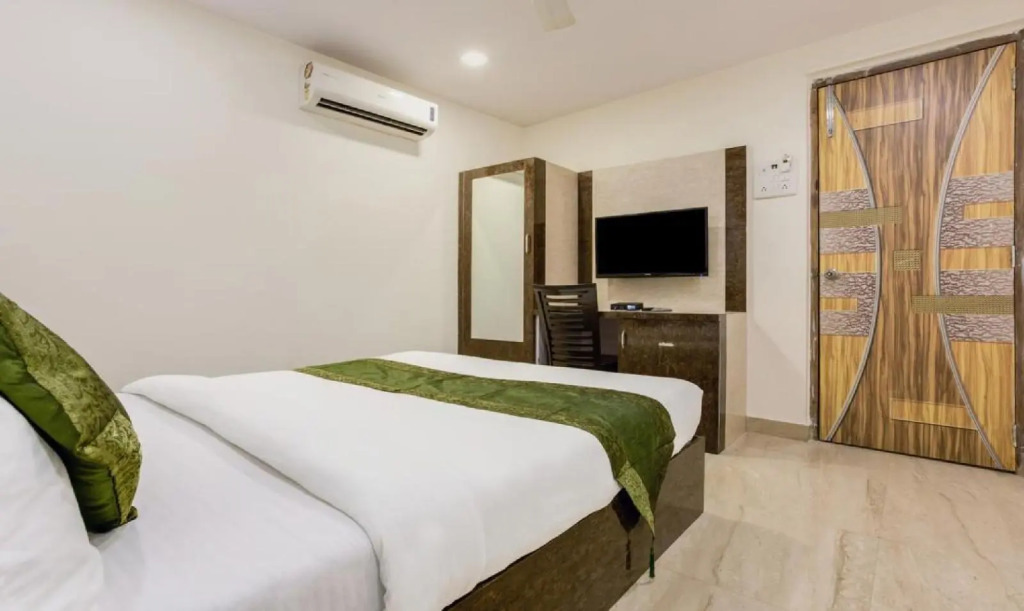 Treebo Trip Ashir Inn