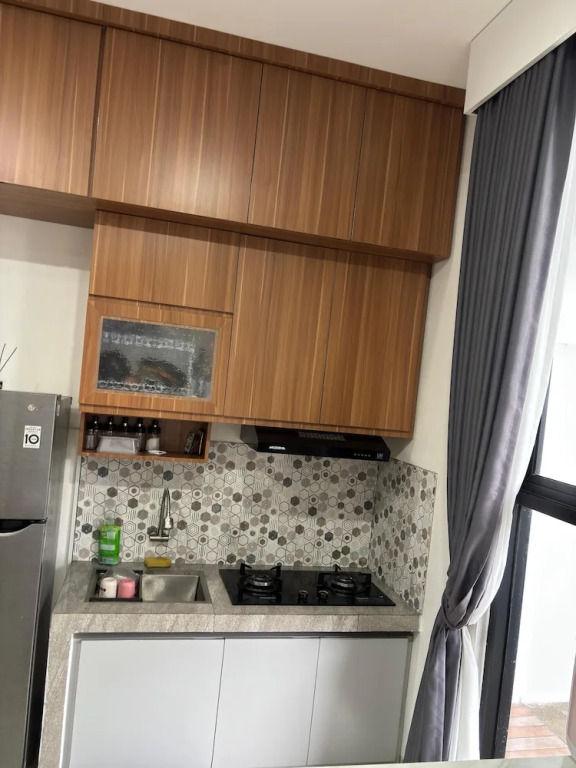 Athara Residence