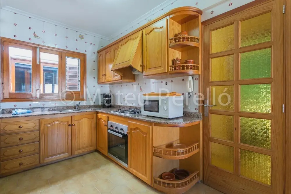 Apartamento Orellana