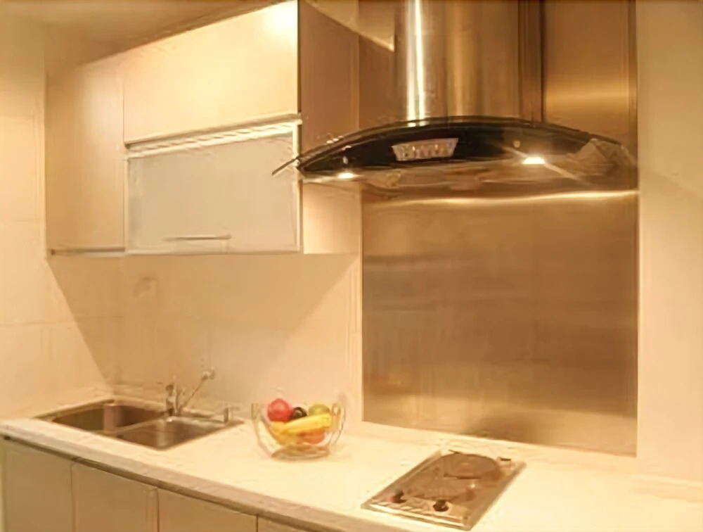 Shanghai Skiline World Union Service Apartment