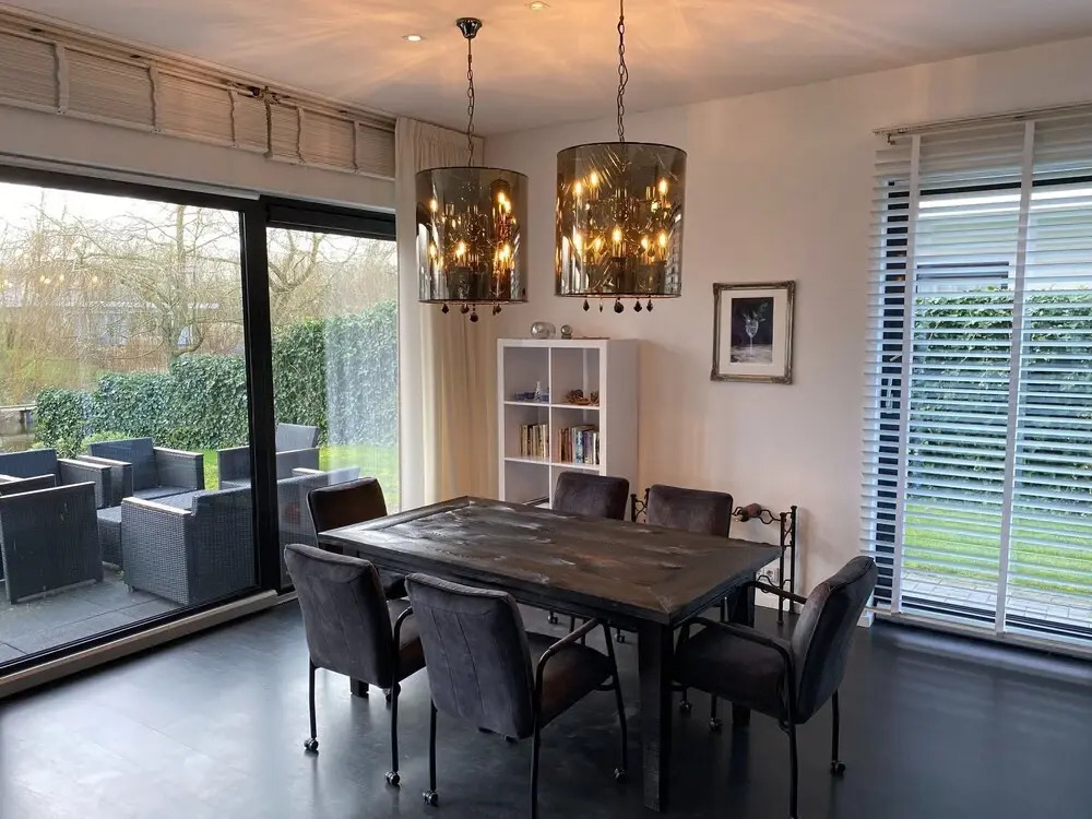 Holiday Home in Harderwijk near Serene Lake