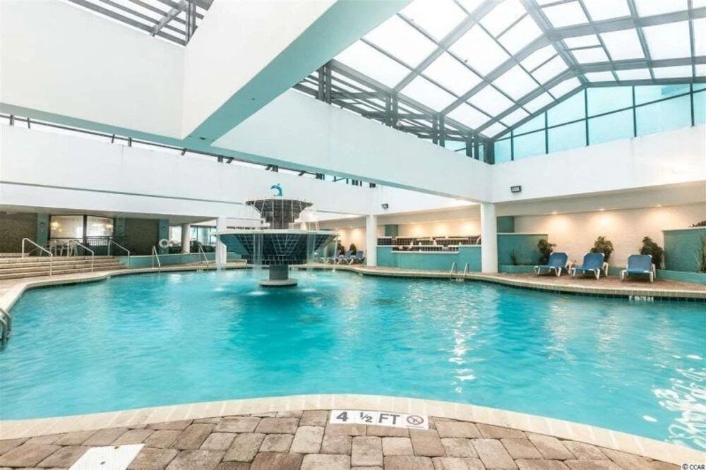 Landmark Resort 421