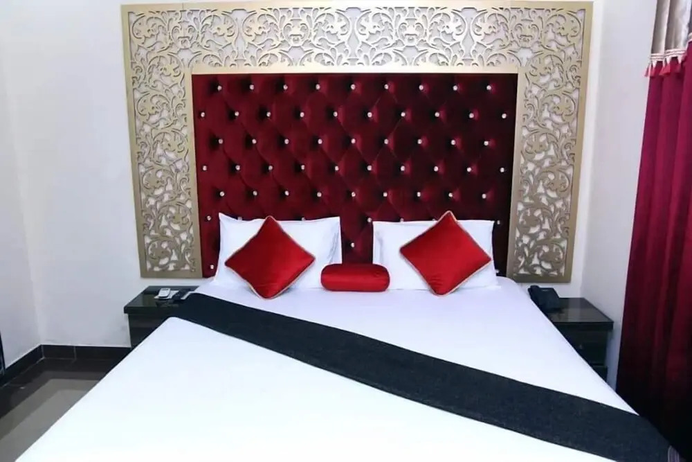 Short Times Couple Guest House