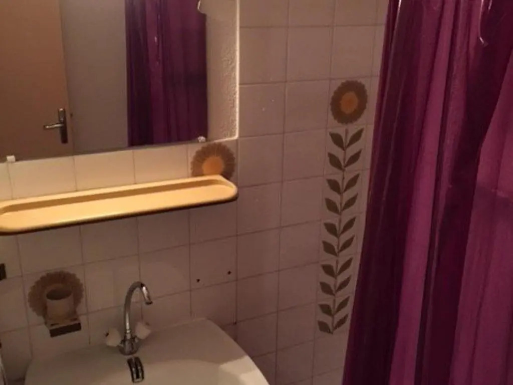 Appartement Port Leucate, 1 pièce, 3 personnes - FR-1-81-352