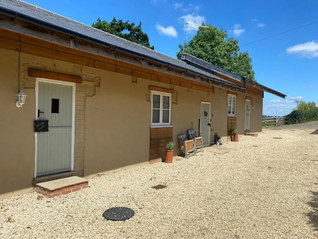 Spring Hill Cottages