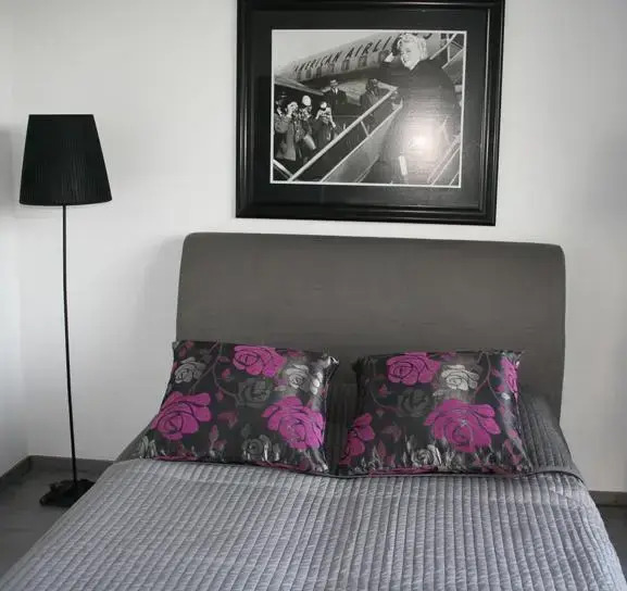 Old Town Apartments Heweliusza II