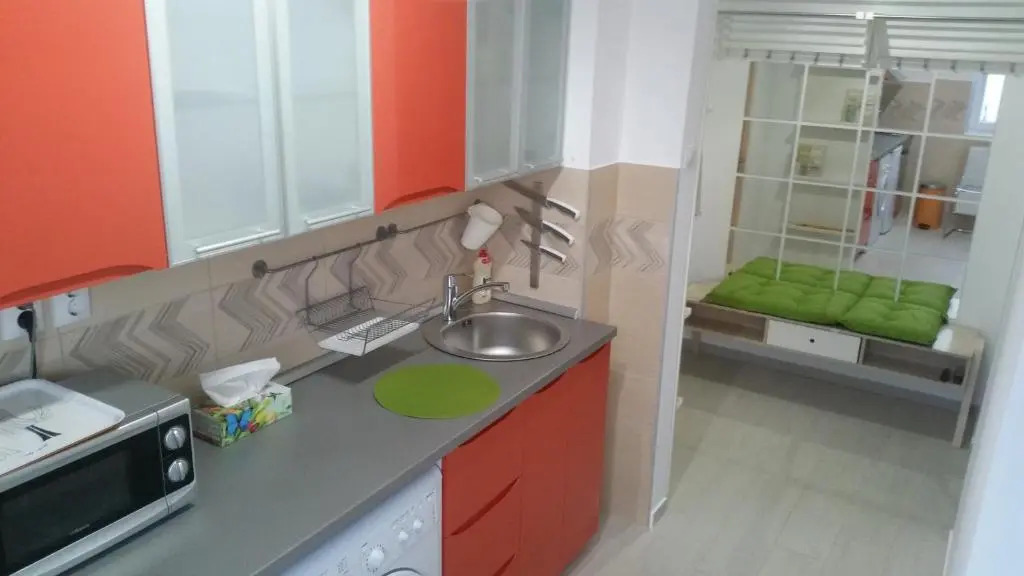 Universitate Residence