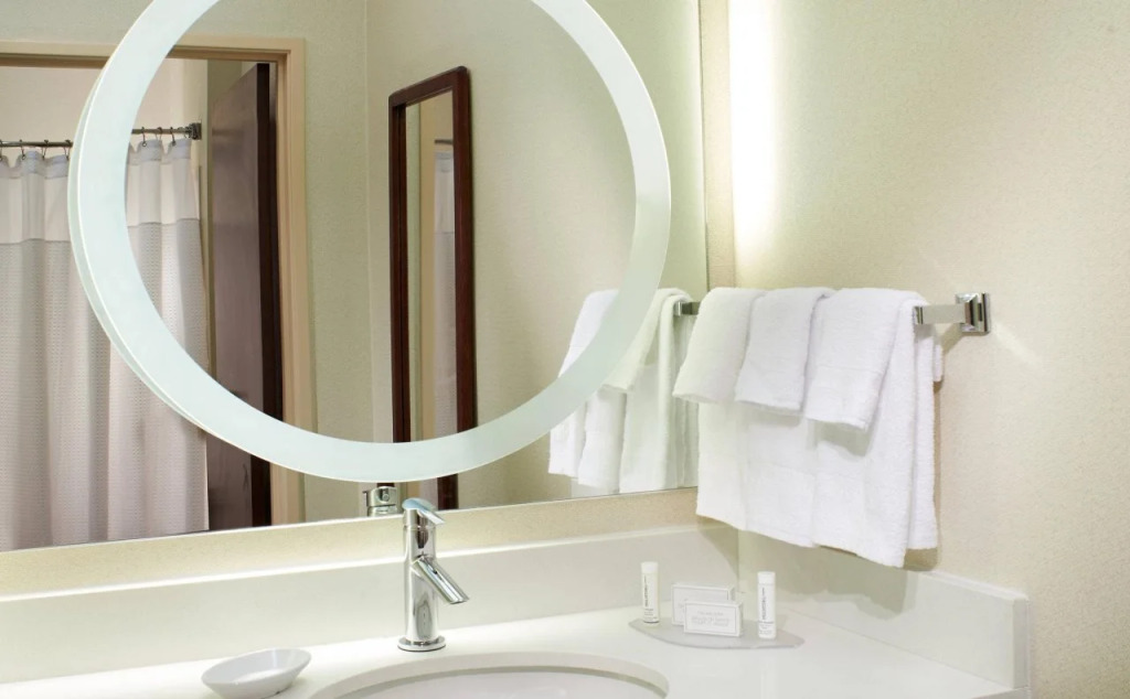 Fairfield Inn & Suites by Marriott St Louis Chesterfield