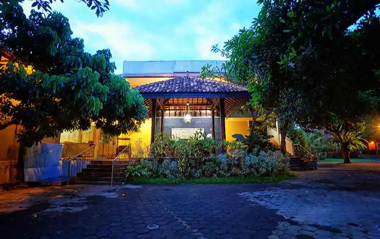 Pan Family Hotel