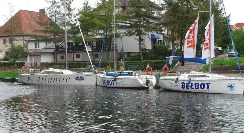 Pensjonat NAUTIC