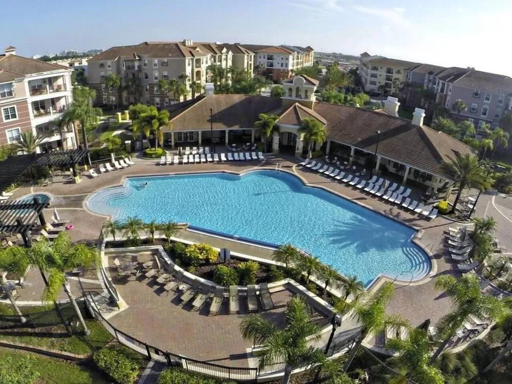 Tideview 20 · Walk TO Convention! Near Universal & Disney