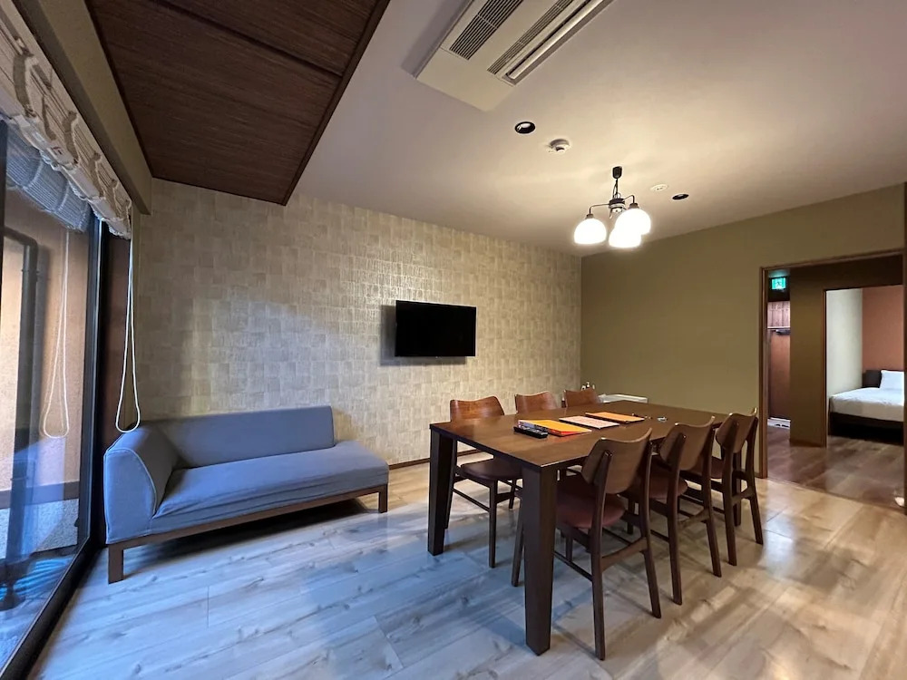 Kyoto Kiyomizu Private Villa