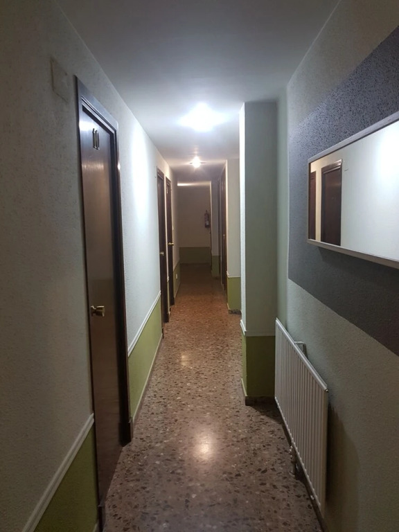 Hostal Milmarcos