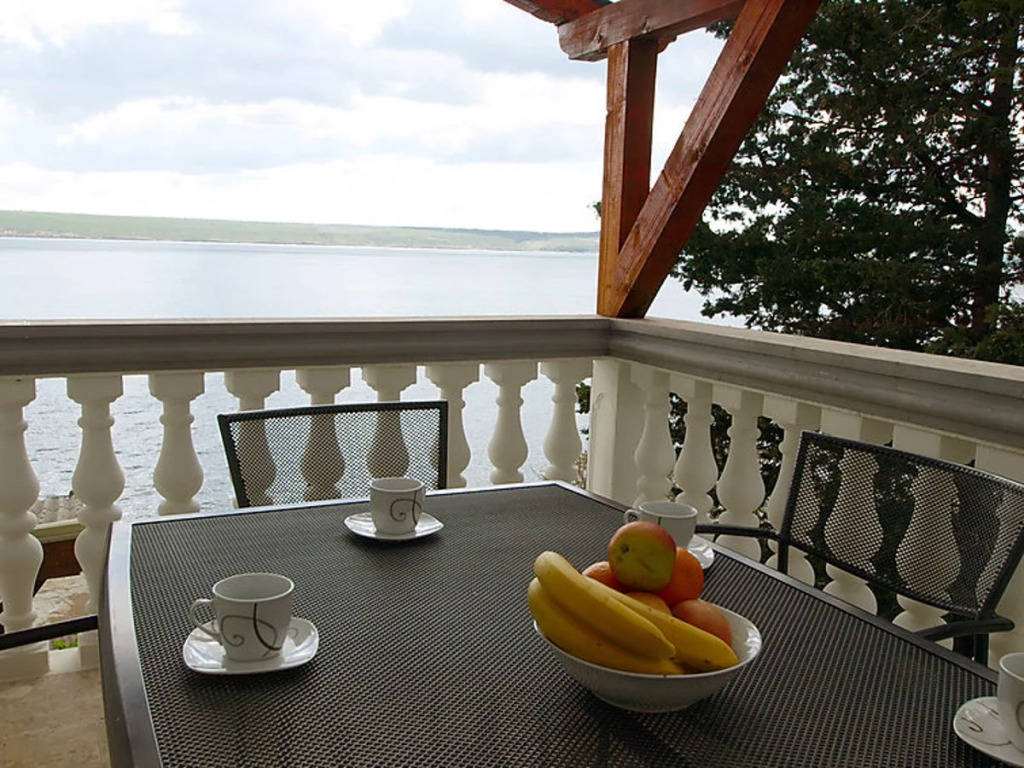 Apartment Škroćo Maslenica 12889