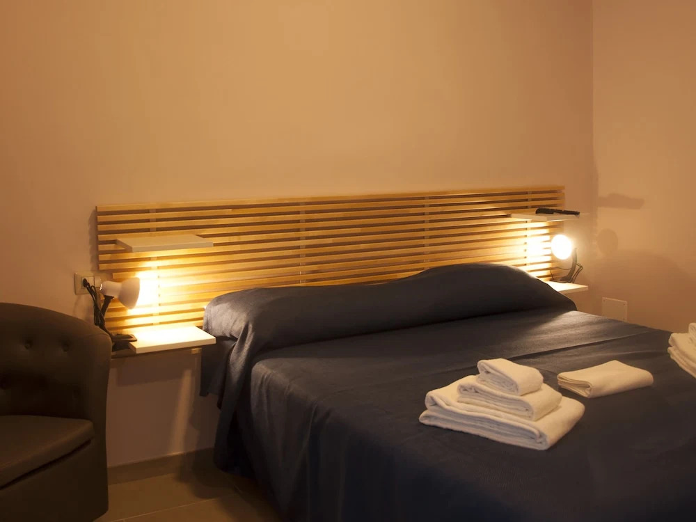 Paladini Rooms 2