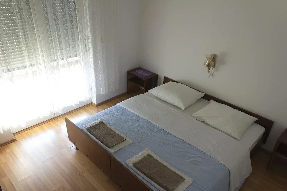 Apartment Milada