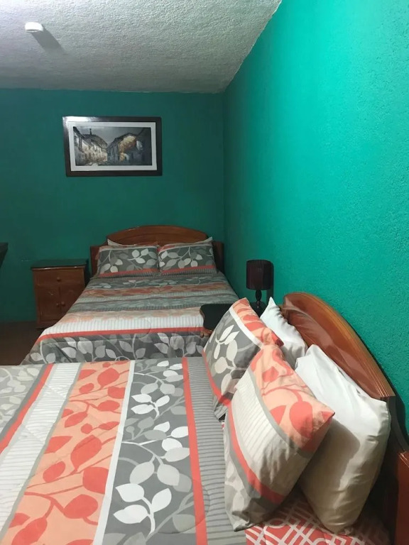 Hotel Rincon de la Alameda