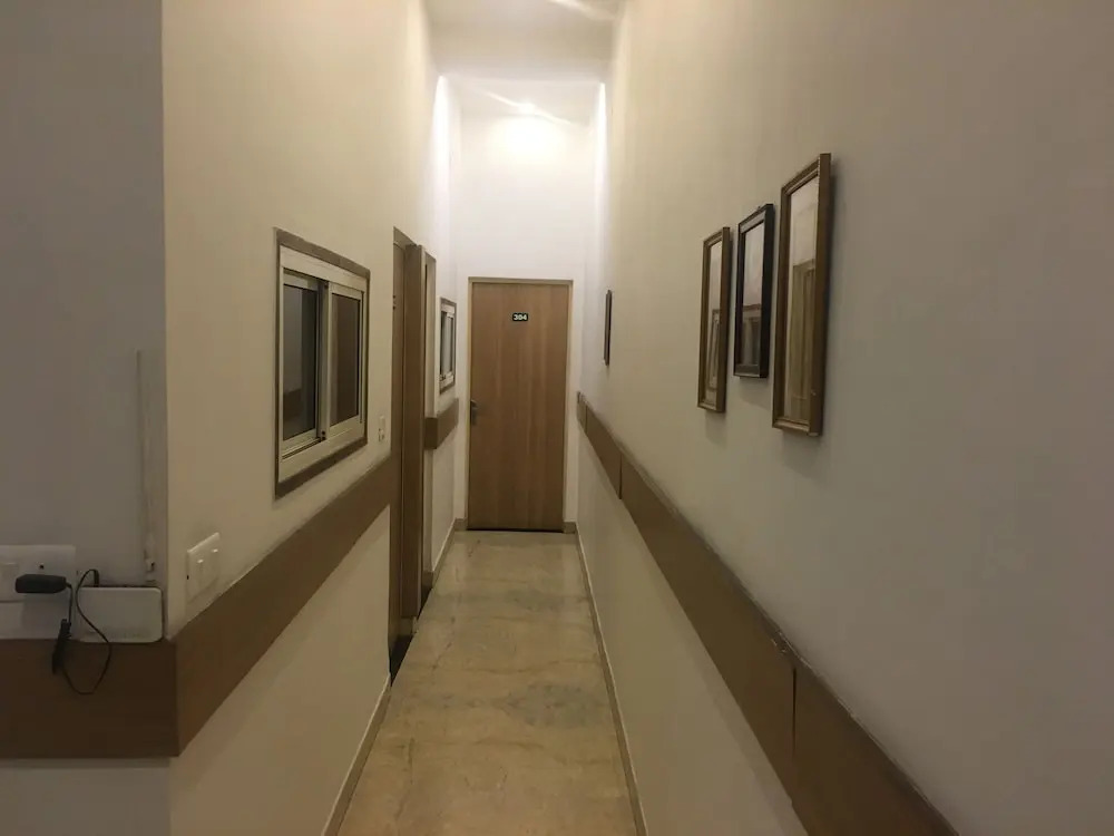 Hotel Westend