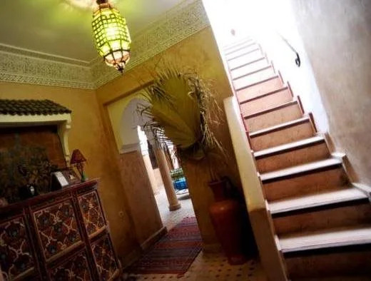 Riad Dar Al Jawhara
