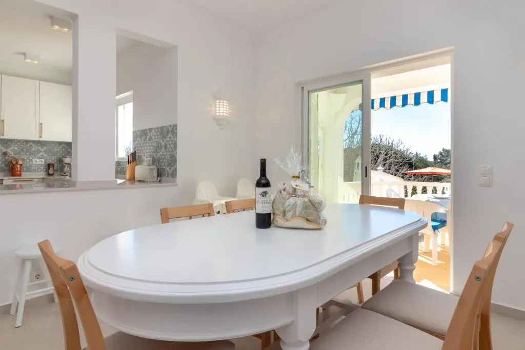 Casa Pazovida in Carvoeiro