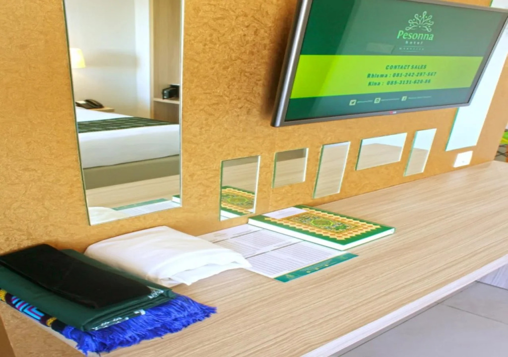 KHAS Makassar Hotel