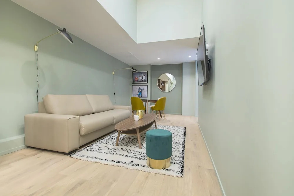 Dreamyflat Residence