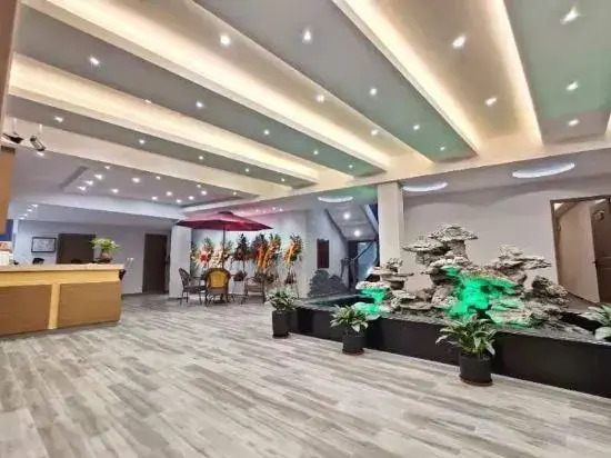 Zhoushan Tianshi Li Hotel