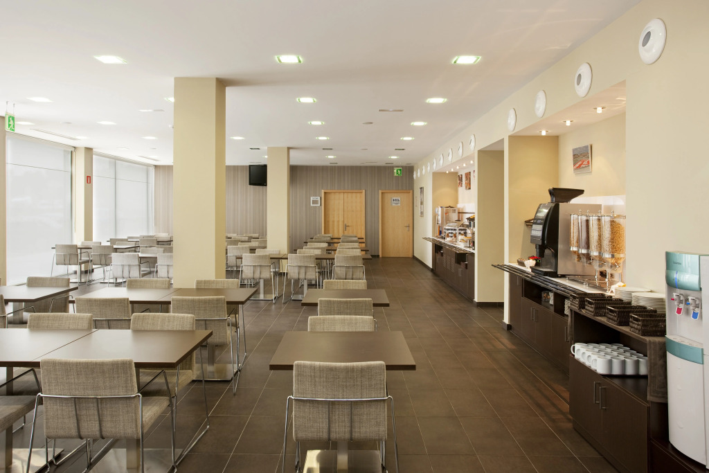 Holiday Inn Express Sant Cugat by IHG