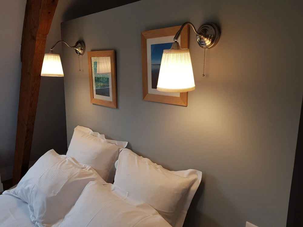 Le Petit Pressoir