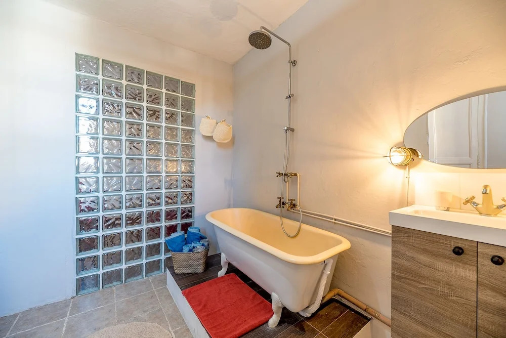 Na Jordana flat
