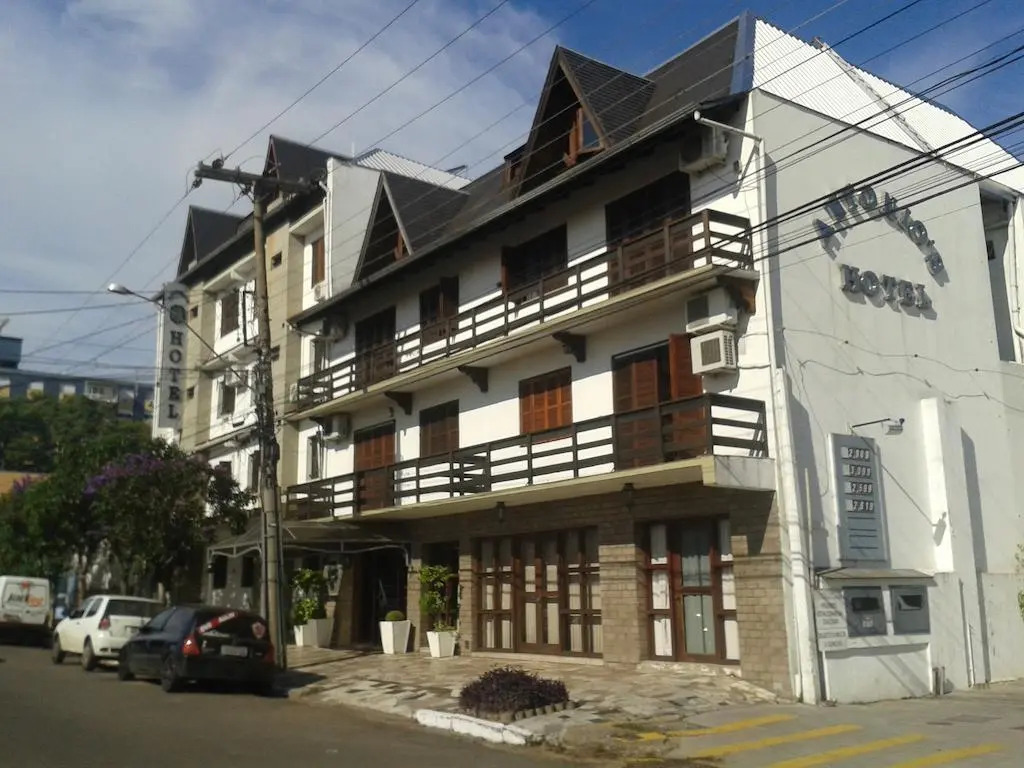 Hotel Antonios