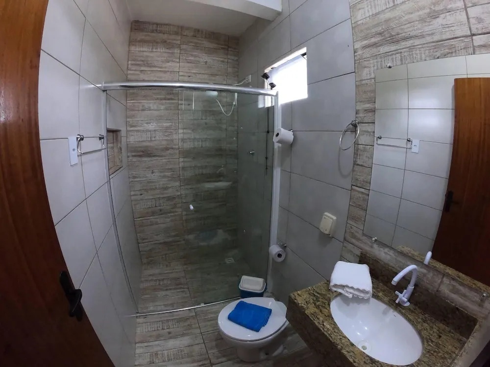 Hotel Conchas