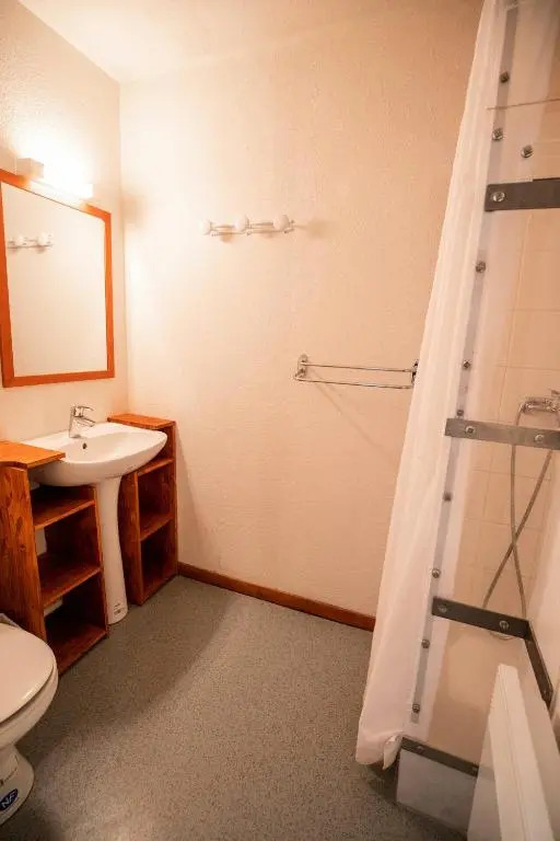 Chalet D'arrondaz H - 4 Pièces pour 8 Personnes 193103