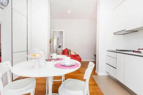 Calado Apartments
