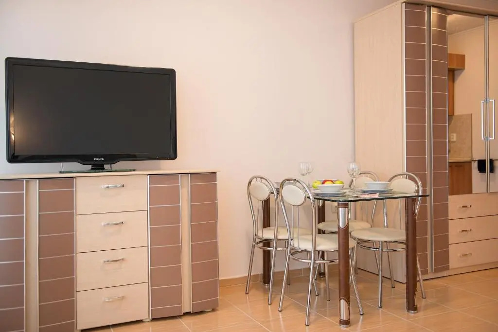 Apollon 7 Apartments